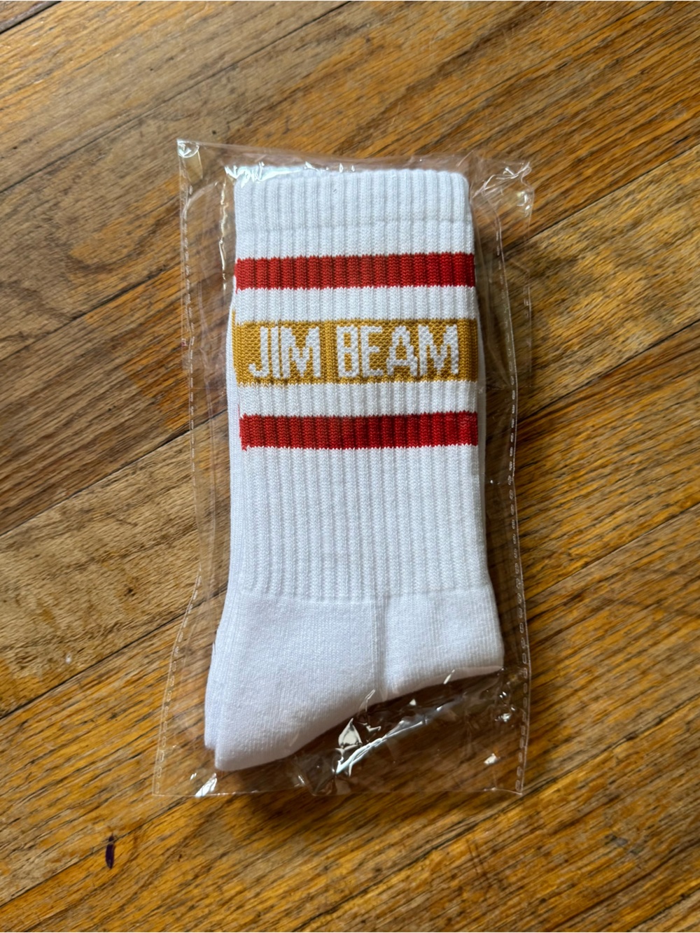 Jim Beam Socks